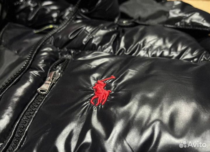 Куртка Polo Ralph Lauren XL