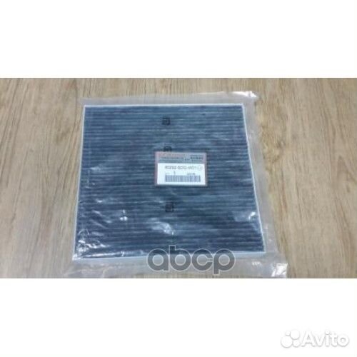 Фильтр салона honda Accord 80292sdgw01 honda