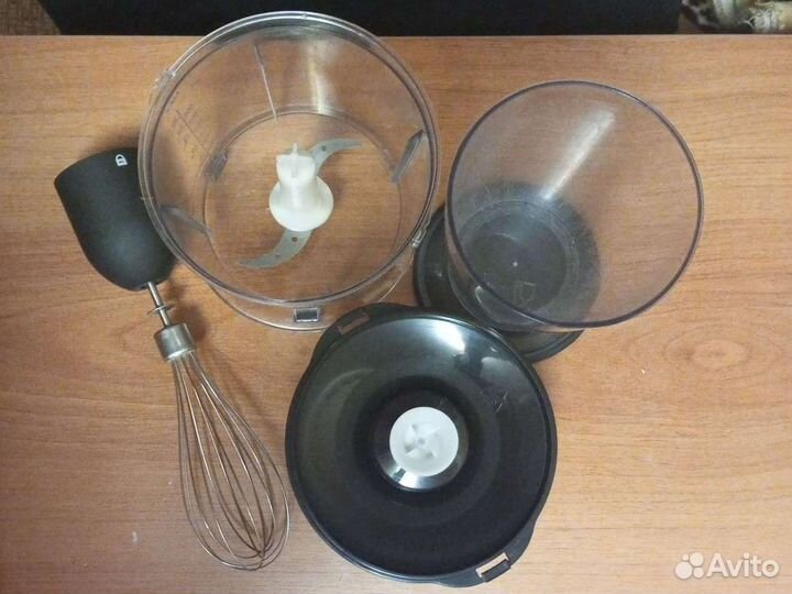 Аксессуары для блендера redmond. Цены в описании