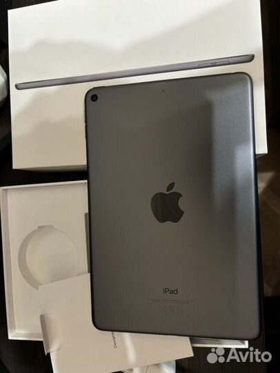 iPad mini 5 64gb