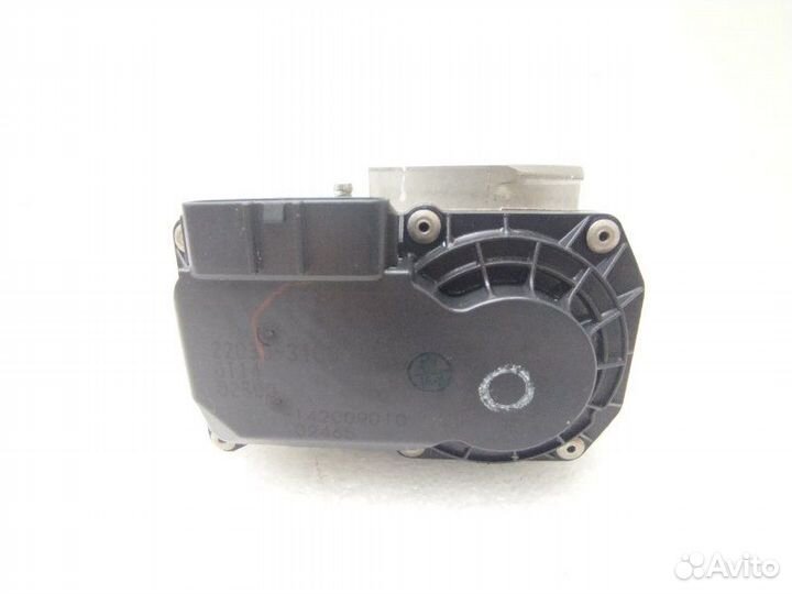 Дроссельная заслонка Lexus Rx450H GYL25 2grfxs