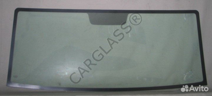 Стекло лобовое nissan cabstar (F24) /renault maxit