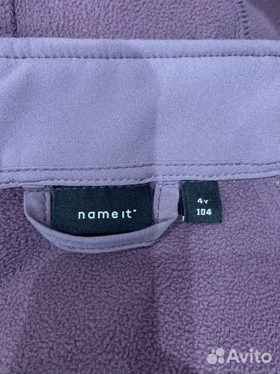 Комплект softshell 104