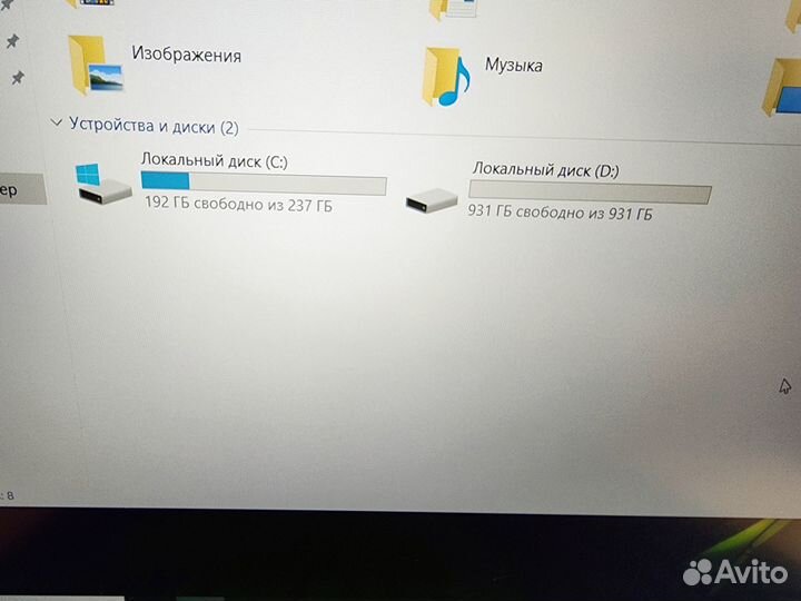HP Gaming, core i5(9 gen), 16gb, GTX1050 3gb