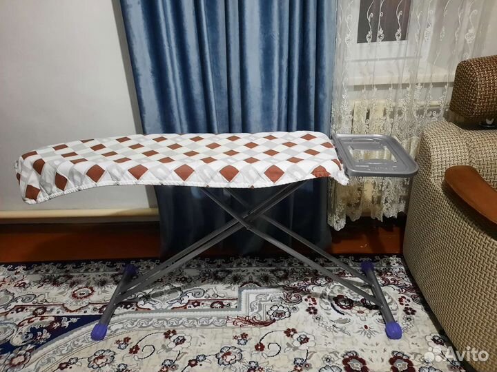 Гладильная доска бу