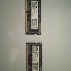 Оперативная память ddr3 8 gb для ноутбука