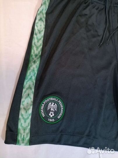 Шорты nike новые