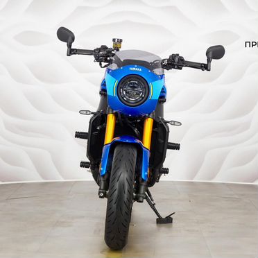Yamaha XSR 900, 2023, 5 514 км