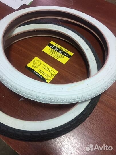 Покрышки для детской Коляски 14 дюймов