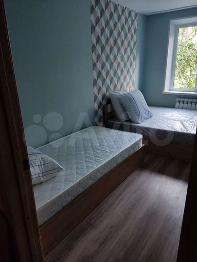 2-к. квартира, 43 м², 1/5 эт.