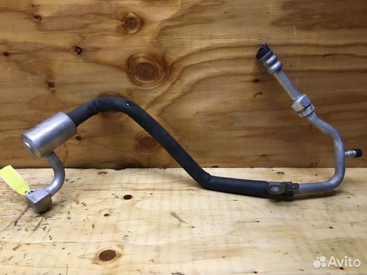 Шланг кондиционера Nissan Elgrand E51 VQ35DE 2007