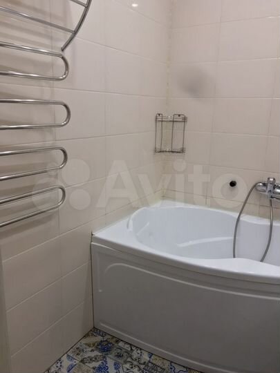 2-к. квартира, 66,9 м², 2/14 эт.