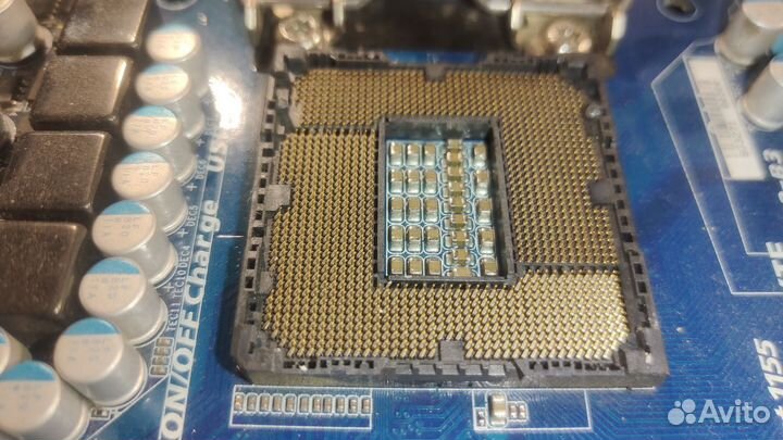 Процессоры 1155, озу и 2 платы