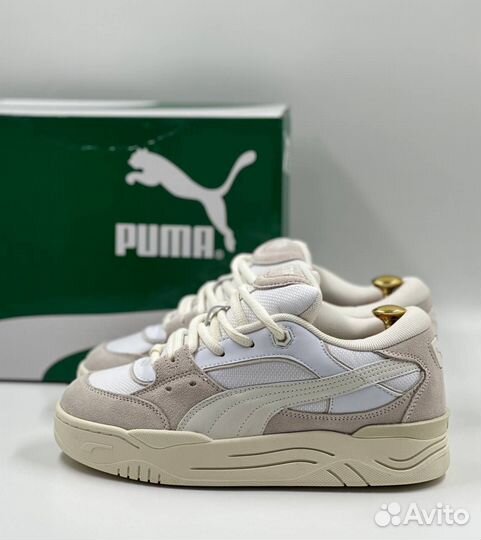 Кроссовки женские Puma 180