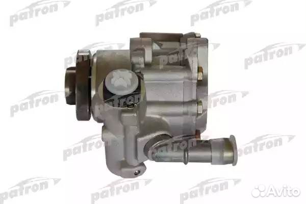 Насос гидроусилителя