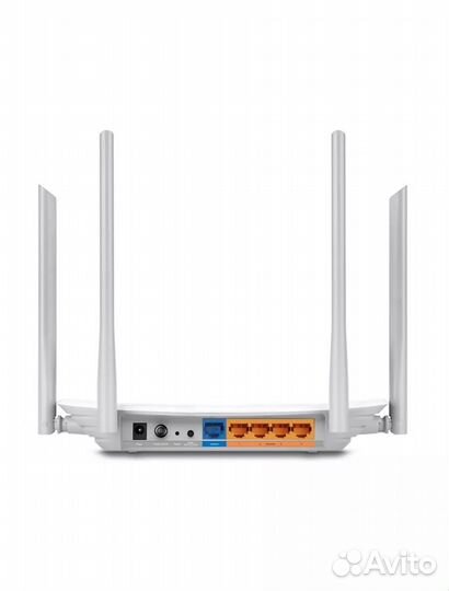 Продам Роутер tp-link acher a5 новый