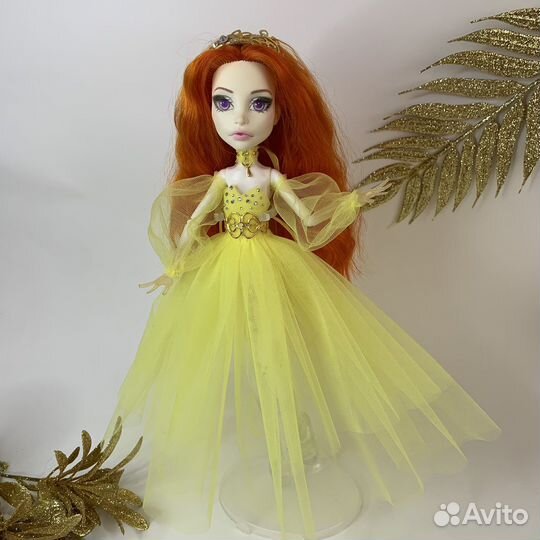 Одежда ручной работы для монстер хай