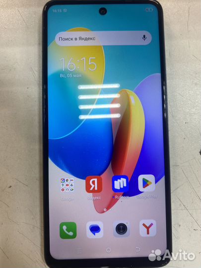 TECNO Spark Go 2024, 4/64 ГБ