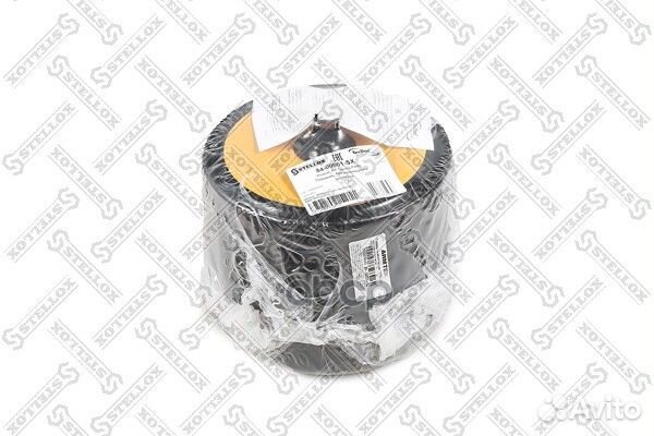 Стаканы пневмоподушекstellox 84-00001-SX Stellox