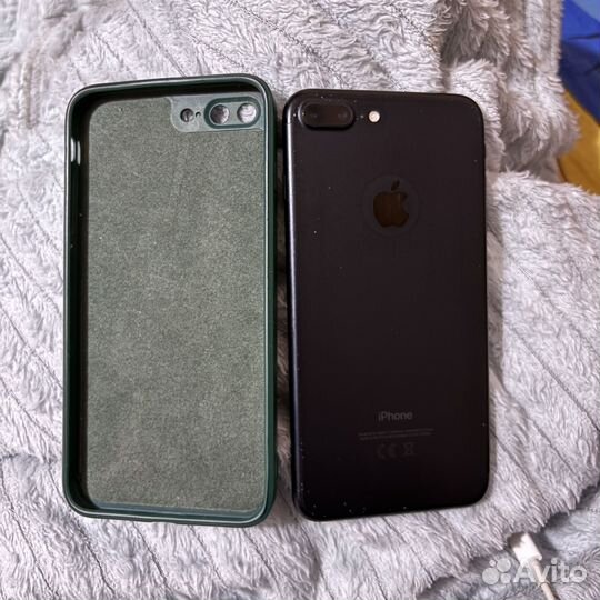 iPhone 7 Plus, 32 ГБ