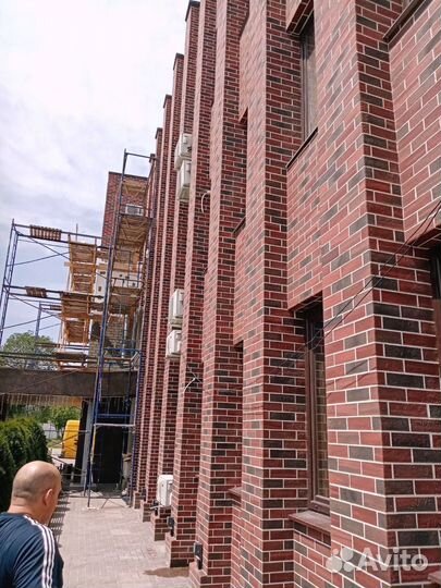 Клинкерная плитка