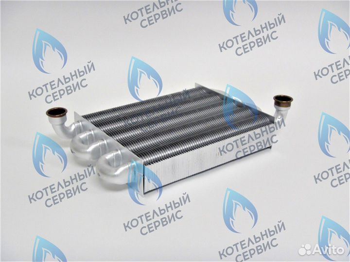 Запчасти для котлов Immergas (Иммергаз)