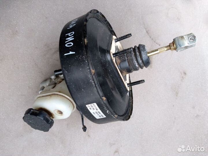 Усилитель тормозов вакуумный для Kia RIO 2000-2005