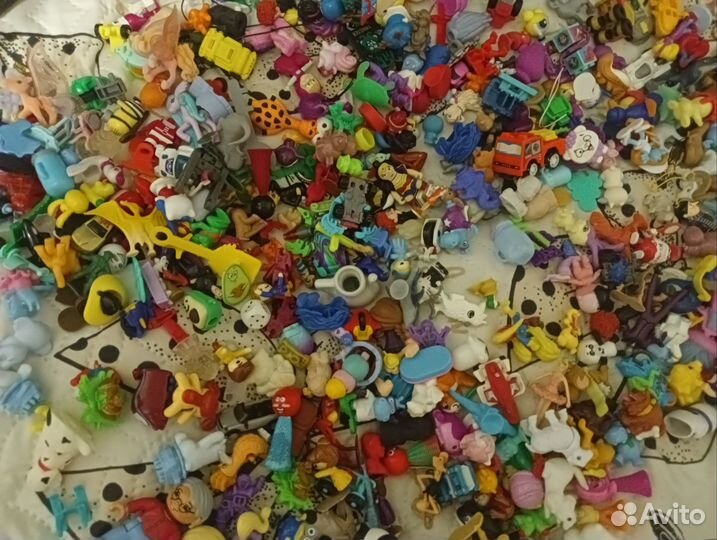 Детские игрушки