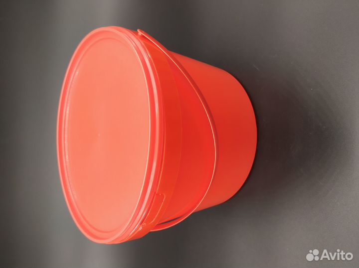 Банки пластиковая тара