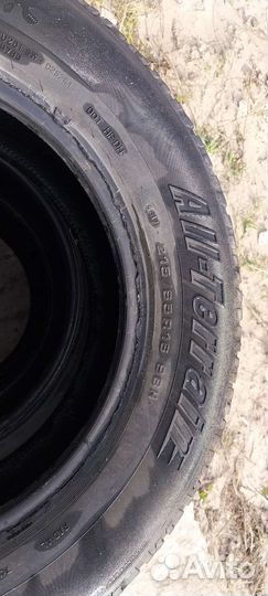 Cordiant All Terrain 215/65 R16