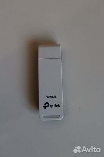 Wifi адаптер tp-link TL-WN821N