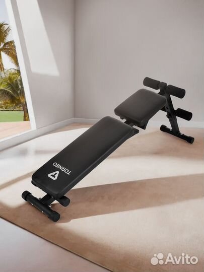 Скамья многофункциональная tourneo