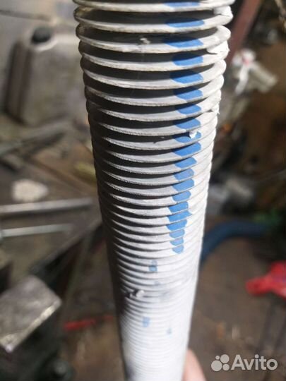 Электрические тены (тенры)