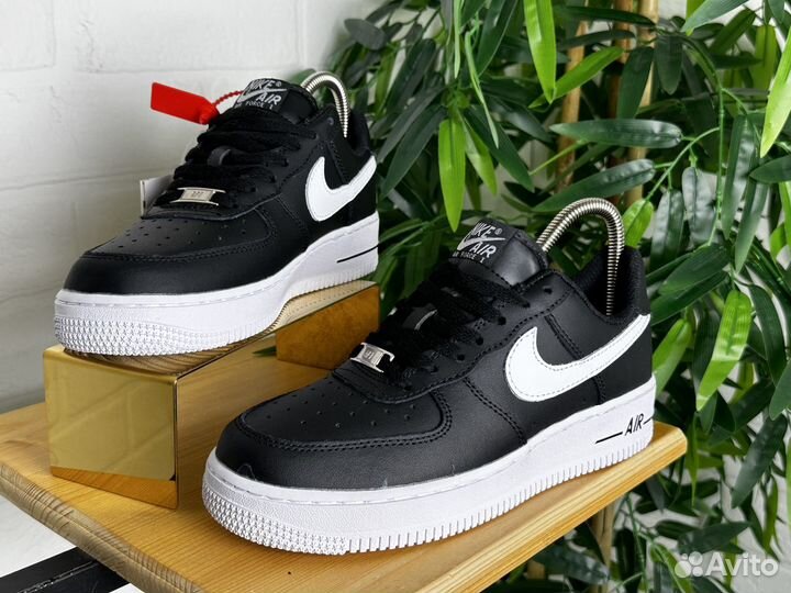 Кроссовки женские Nike Air Force 1 36-41