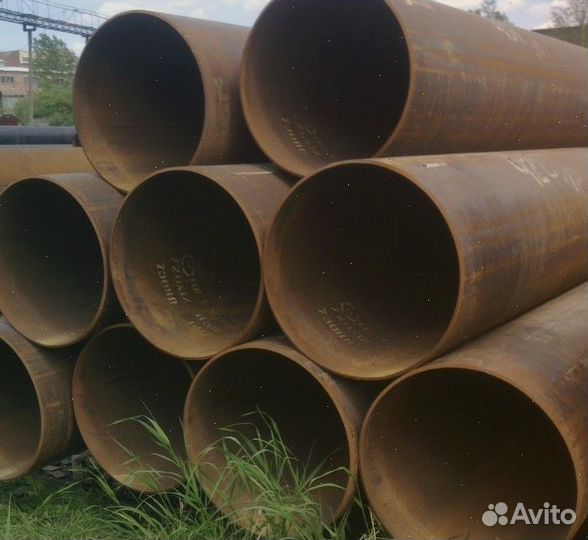Труба бу 426х4 мм