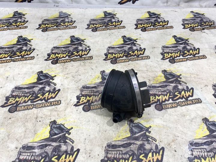 Патрубок воздушного фильтра Bmw X1 E84 N52B30AE