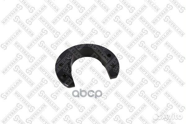 Подковы седельных устройствstellox 8747801SX S