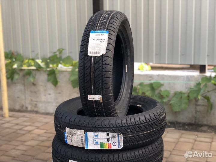Sumitomo HTR T4 175/65 R14 90W