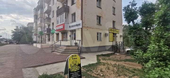 Свободного назначения, 31 м²