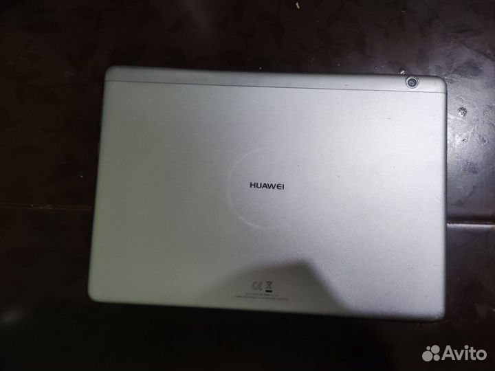 Планшет huawei