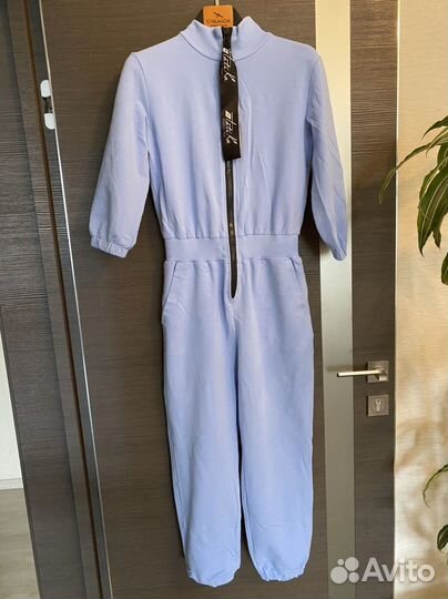 Женский комбинезон