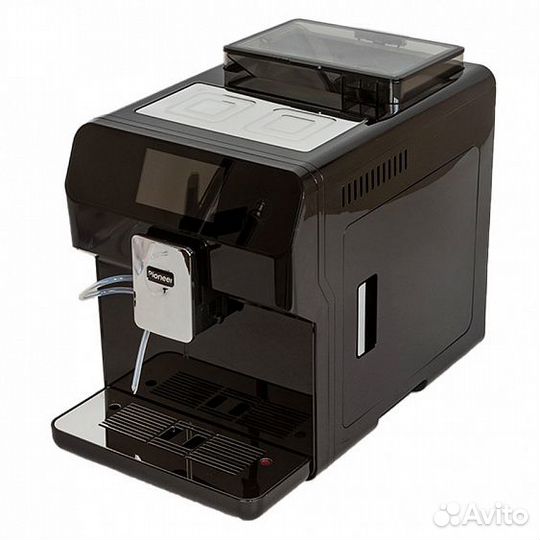 Кофемашина pioneer CMA020