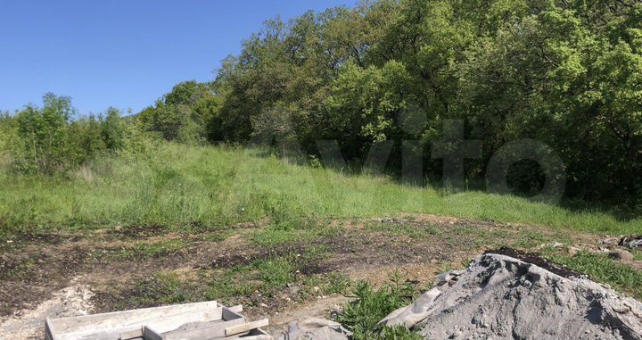 Участок 7 сот. (СНТ, ДНП)