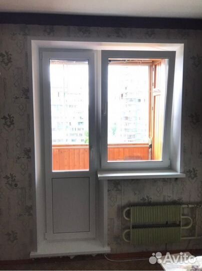 Пластиковые окна не бу