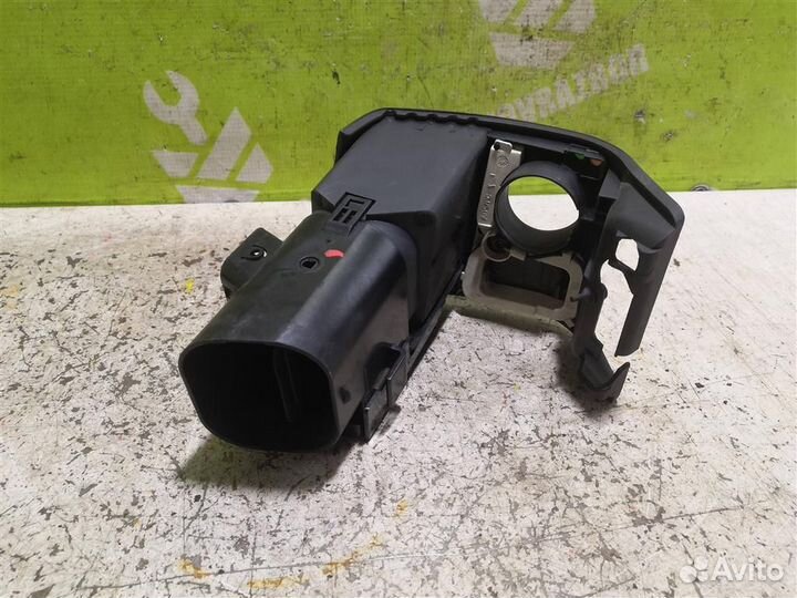 Дефлектор воздушный Мерседес Бенз 210 Е-класс