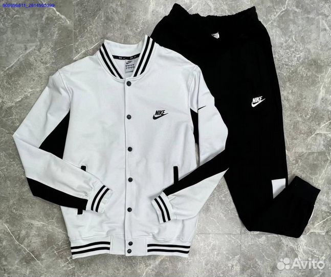 Костюм Nike (Арт.30970)