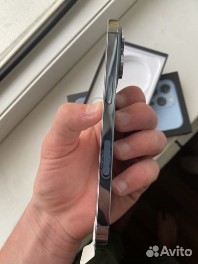 iPhone 13 pro 128gb