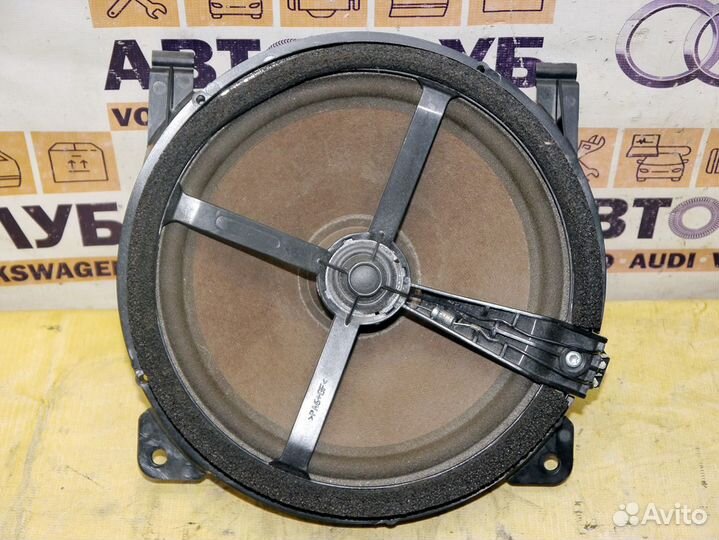 Динамик Вольво S60 S80