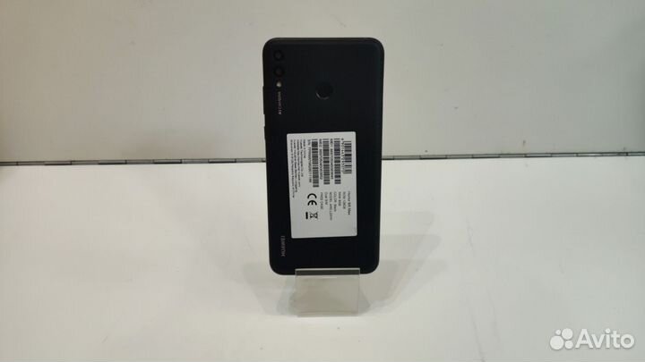 HONOR 8X Max, 4/128 ГБ