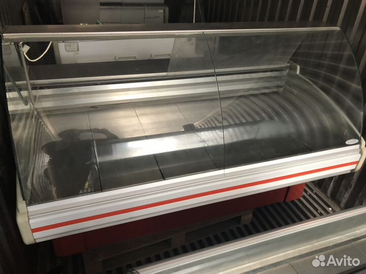 Холодильное Оборудование, Камеры Б.У